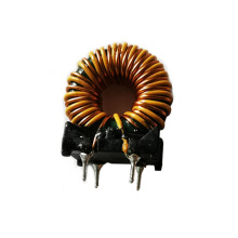 Inductance 2.5mH common-mode inductance for EMC